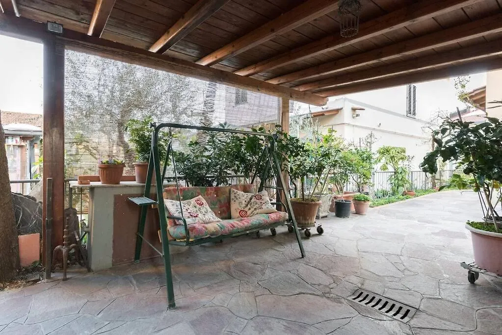 Marconi Dependance Appartement Campi Bisenzio Italië