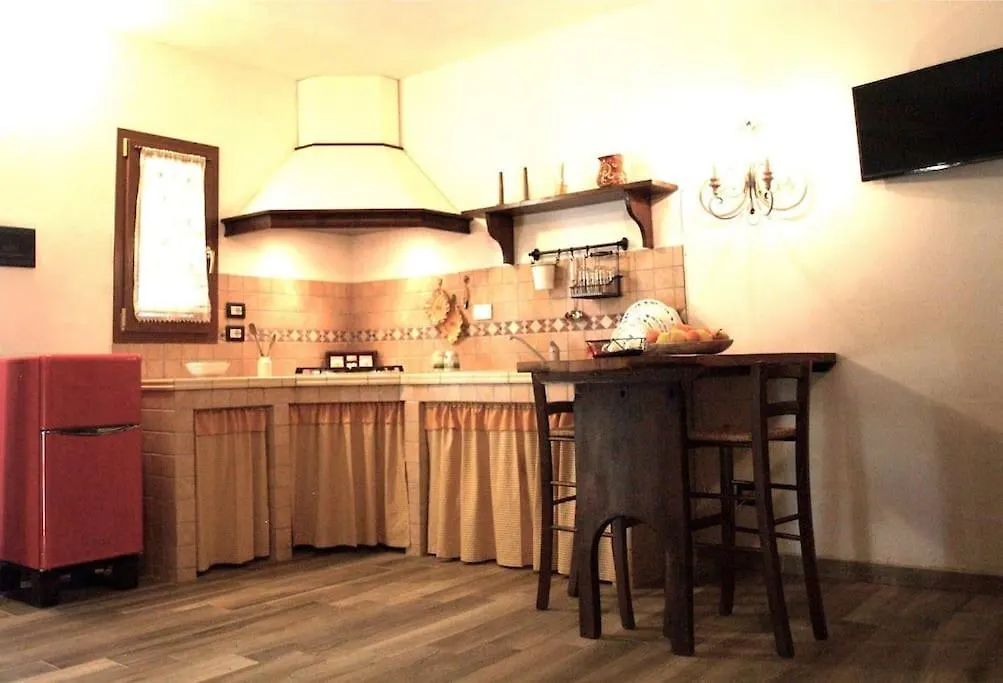 Marconi Dependance Appartement Campi Bisenzio