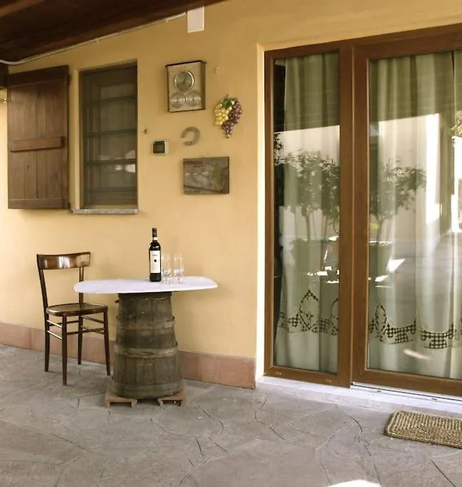 Marconi Dependance Appartement Campi Bisenzio