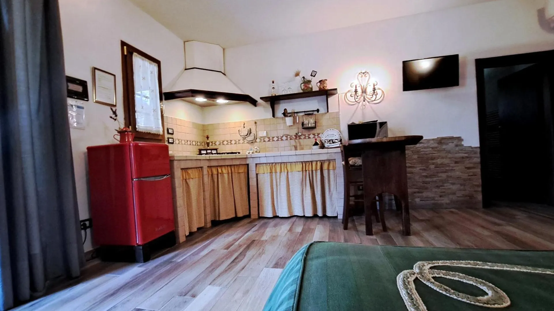Marconi Dependance Appartement Campi Bisenzio