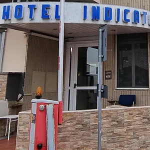 2* Отель Indicatore